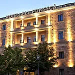 Abba Fonseca Hotel Salamanca