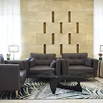Hotel Abba Fonseca 4*