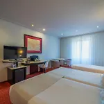Hotel Abba Fonseca 4*