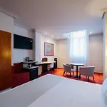 Hotel Abba Fonseca 4*
