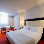 Abba Fonseca Hotel 4*