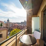 Hotel Abba Fonseca Salamanca