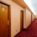 Hotel Abba Fonseca 4*