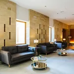 Hotel Abba Fonseca Salamanca