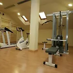 Hotel Abba Fonseca 4*