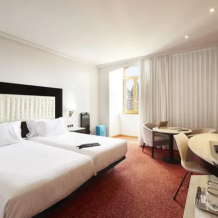 Abba Fonseca Hotel