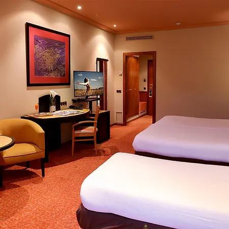 Hotel Abba Fonseca