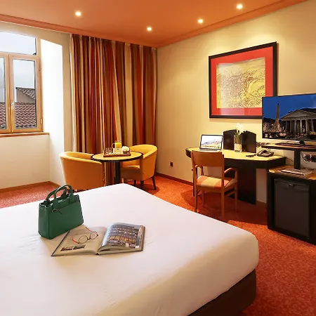 Abba Fonseca Salamanka