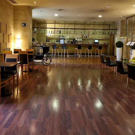Hotel Abba Fonseca 4*