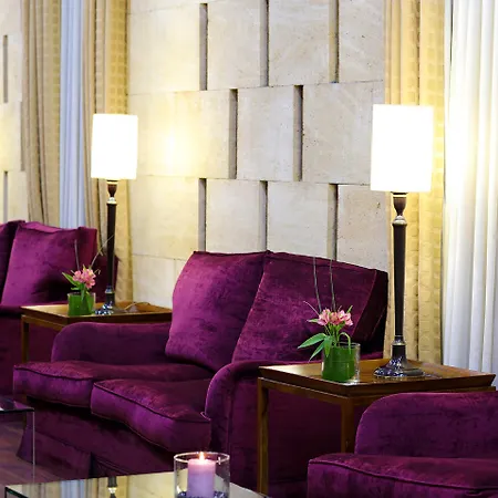 Abba Fonseca Hotel