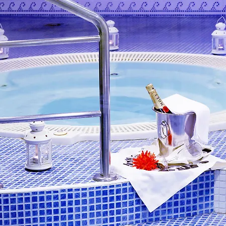 Abba Fonseca Hotel Salamanque