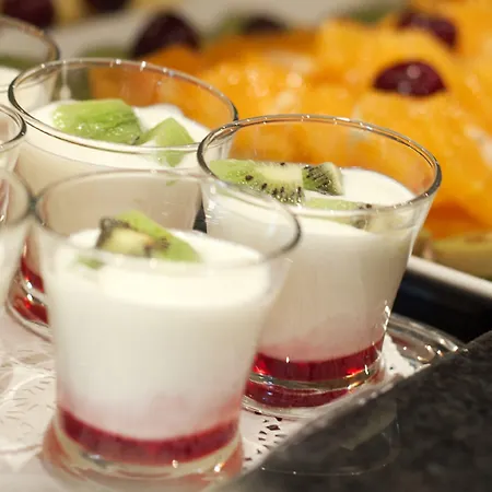 Hotel Abba Fonseca Salamanka