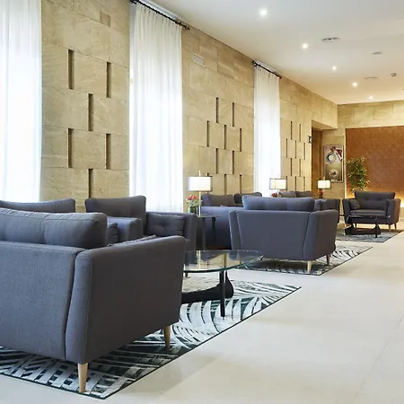 Abba Fonseca Salamanka