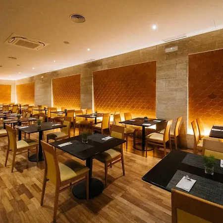 Abba Fonseca 4* Salamanque