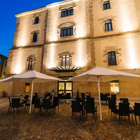Abba Fonseca Hotel