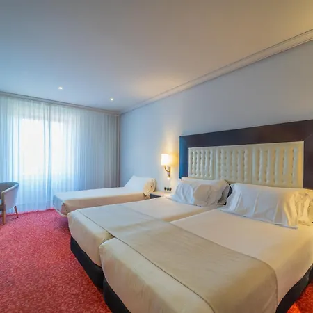 Abba Fonseca Hotel Salamanque