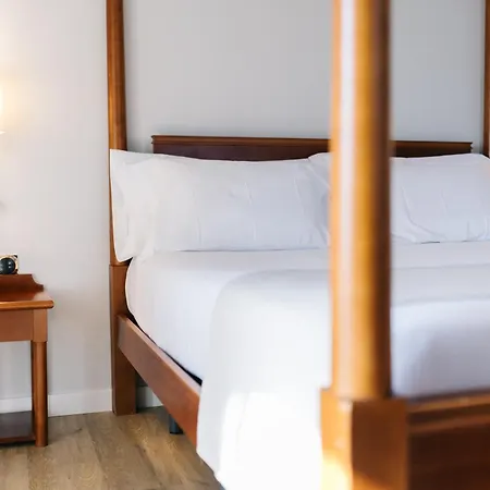 Hotel Abba Fonseca