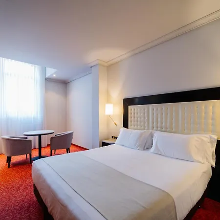 Abba Fonseca Hotel 4*