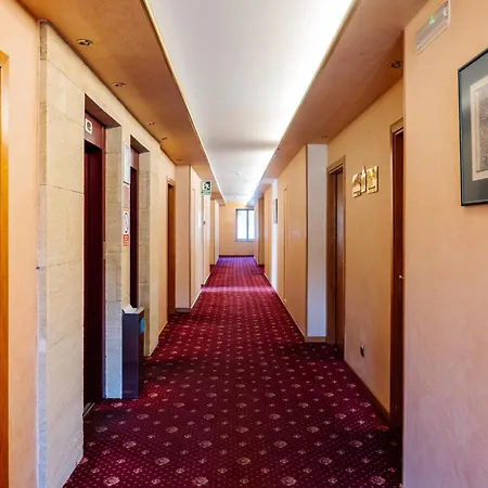 Abba Fonseca Hotel Salamanca