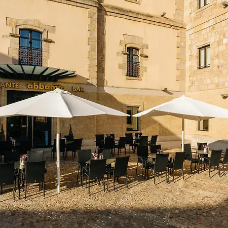 Hotel Abba Fonseca