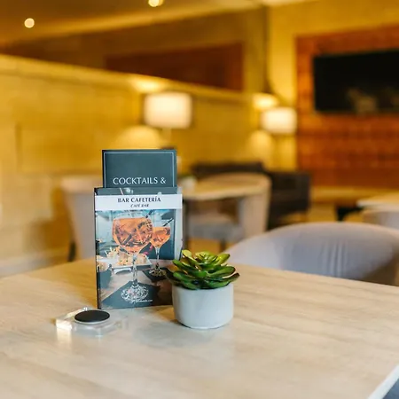 Abba Fonseca Hotel 4*