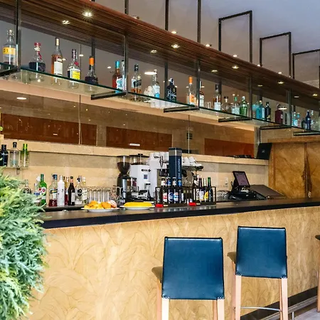 Hotel Abba Fonseca 4*