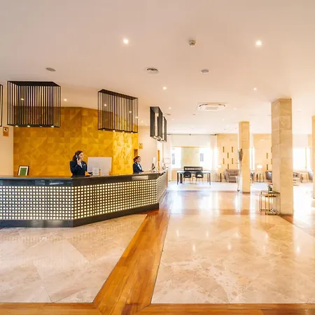 Abba Fonseca Hotel