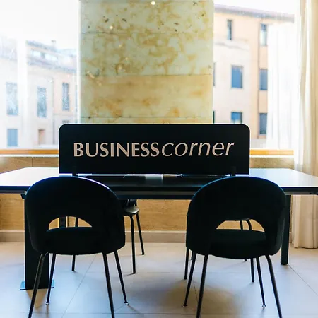 Abba Fonseca Salamanka