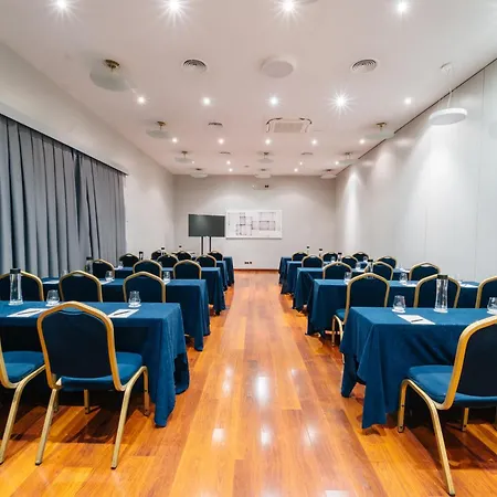 Abba Fonseca Hotel Salamanque