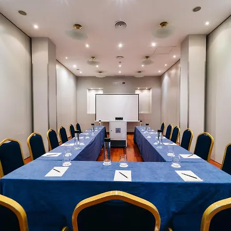 Abba Fonseca Salamanka