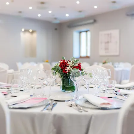 Abba Fonseca Hotel Salamanque