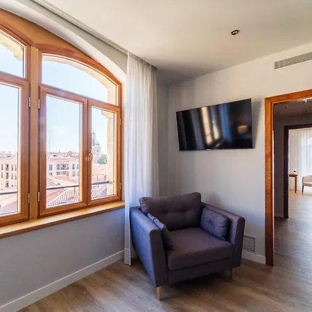 Abba Fonseca Hotel 4*