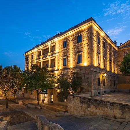 Hotel Abba Fonseca Salamanka