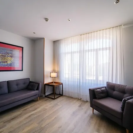 Abba Fonseca Hotel 4*