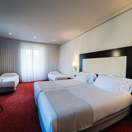 Abba Fonseca Salamanka