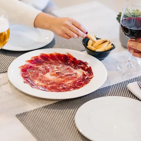 Hotel Abba Fonseca 4*