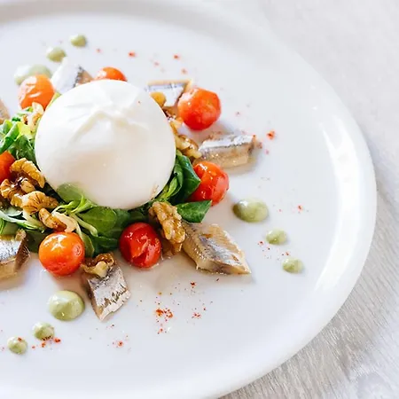 Hotel Abba Fonseca Salamanca