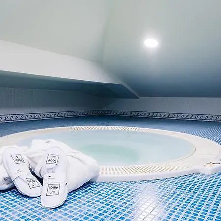 Abba Fonseca 4* Salamanca