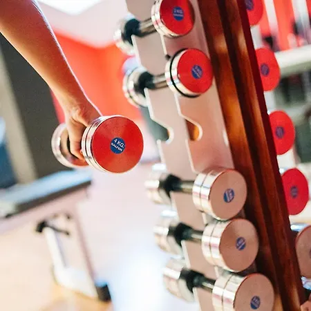 Abba Fonseca Hotel 4*