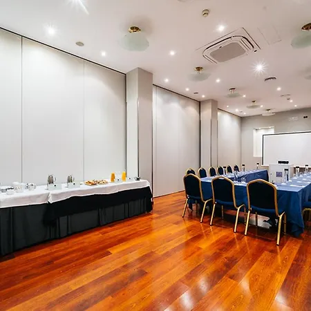 Abba Fonseca Hotel
