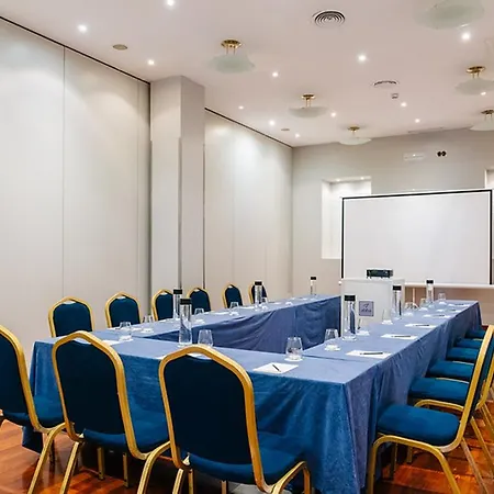 Abba Fonseca Hotel 4*