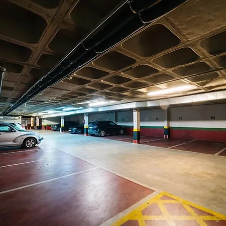 Abba Fonseca Hotel 4*