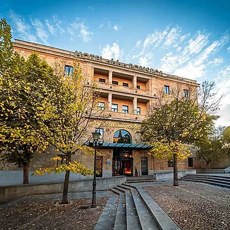 Abba Fonseca Salamanca