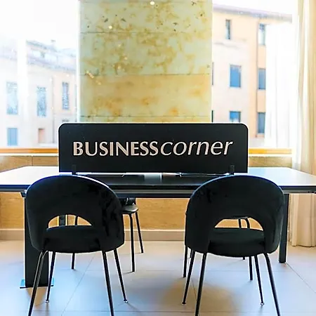 Hotel Abba Fonseca Salamanca