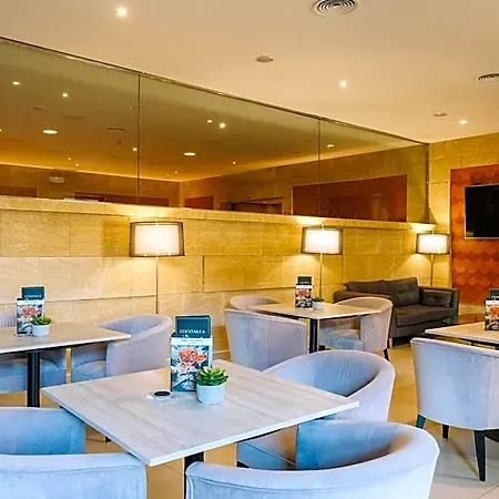 Abba Fonseca Hotel Salamanca