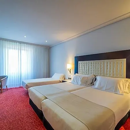Abba Fonseca Hotel