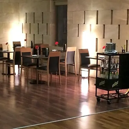 Abba Fonseca Hotel