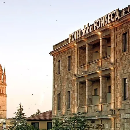 Abba Fonseca Salamanca