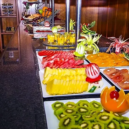 Abba Fonseca Hotel