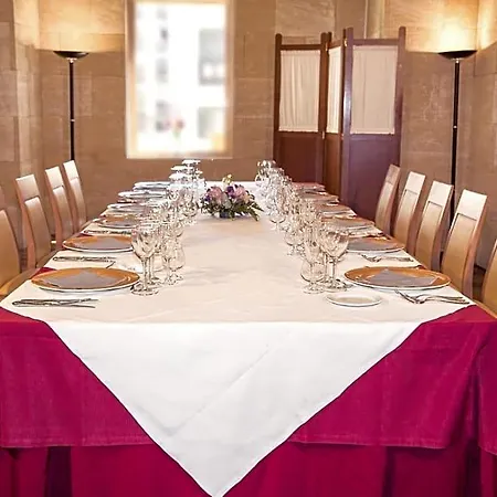 Hotell Abba Fonseca Salamanca